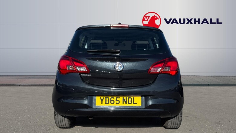 Vauxhall Corsa 1.4 ecoFLEX Excite 5dr [AC] Petrol Hatchback